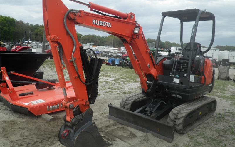 Tampa Machinery Auction, Inc. – Florida's largest regularly scheduled ...